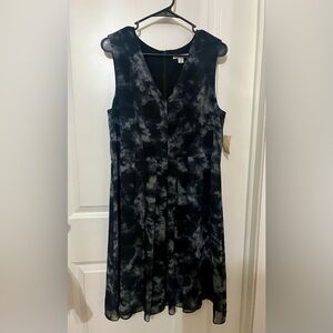 Coldwater Creek dress